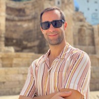 David Martínez Corbi