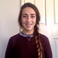 Caitlin Whytock