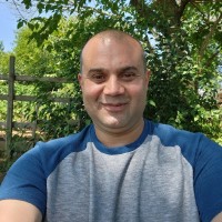 Najeebullah Sahak