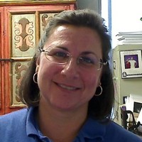 Janice Stewart, MS, ICE