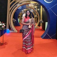 Shivani Kumar