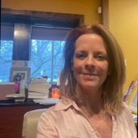 Vicki Bender