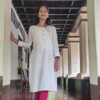 Aparna P B