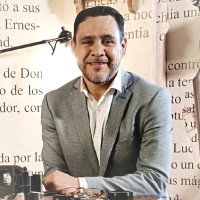 Daniel Bastida