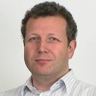 Christian Boehm