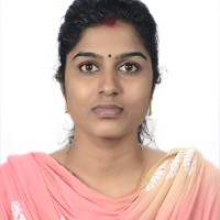 Smitha P S