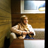 Dietitian Areej Chaudary