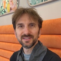 Luca Guidastri