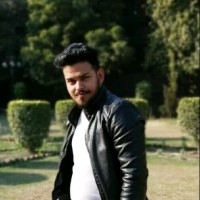 Dharmender Singh