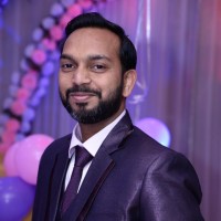 Prabhat Kumar