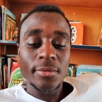 Kamogelo Makwana