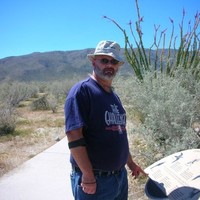 Charles Brown