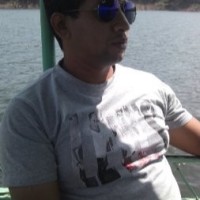 Sunil Gunjal