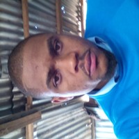 Chijioke Williamd