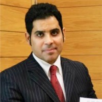 Dr Eid K. Alotaibi