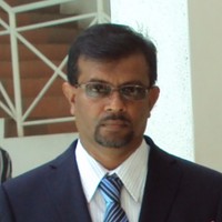Thilak Nishantha Bandarathennakoon.