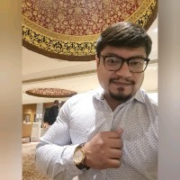 Jitendra Singh Bisht