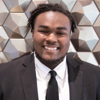 Tyson Johnson, Cam