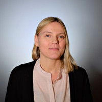 Åsa Bergdahl