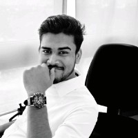 Viiraj Chandra