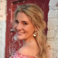 Maddie Cammenga