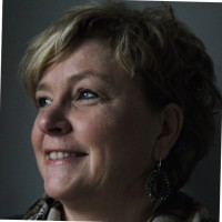 Annelies Jonker
