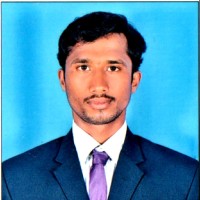 Naresh Kumar Patnam