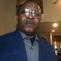 Alfred Olusanya