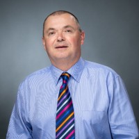 Alan Bruce