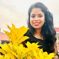 Manjula Manjari Mahapatra