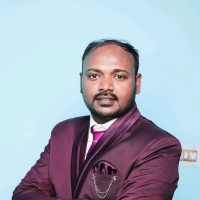 Somanath Mahakuda