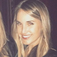 Jessica Preeg