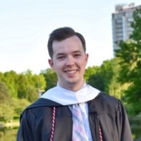 Aidan Peard, Ma, Ba