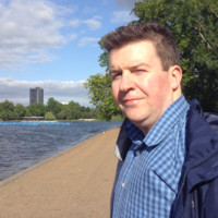 Gerald Byrne