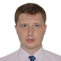 Евгений Фирстов