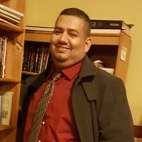 Henry Aldana Solano