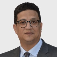 Dr. Ahmad Saeed Ezzat