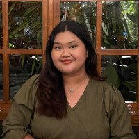 Rebecca Theresia Marpaung