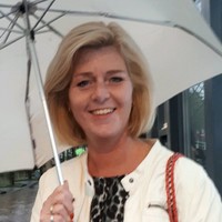 Martina Gouw-Van Osch