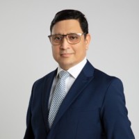 Sunil Doshi
