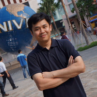 Johnny Guo