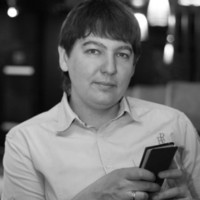 Eugene Nikitin