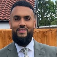 Amar Hasan