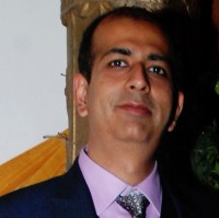 Neeraj Ahuja