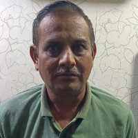 Bheru Singh