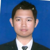 Adry Fajry Sutami, St., Cpof