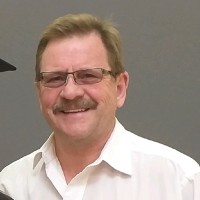 John B Nieuwoudt