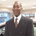 Gerald Coleman