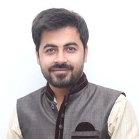 Naresh Sambhani