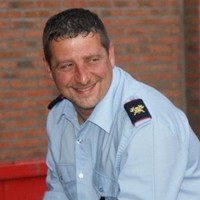 Pascal Van Aelbrouck